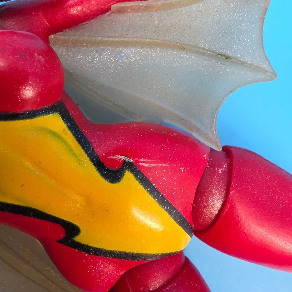 Toy Biz toy biz
